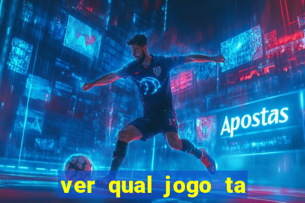 ver qual jogo ta pagando agora